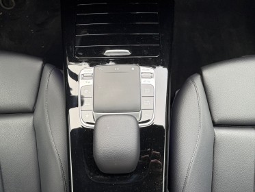Mercedes classe a berline business 200 d 8g-dct business line garantie 12 mois occasion simplicicar les sables-d'olonne...