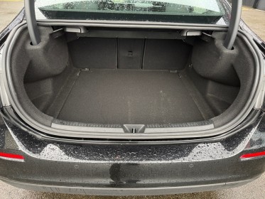 Mercedes classe a berline business 200 d 8g-dct business line garantie 12 mois occasion simplicicar les sables-d'olonne...