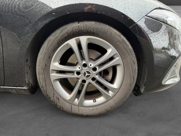 Mercedes classe a berline business 200 d 8g-dct business line garantie 12 mois occasion simplicicar les sables-d'olonne...