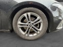 Mercedes classe a berline business 200 d 8g-dct business line garantie 12 mois occasion simplicicar les sables-d'olonne...