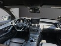 Mercedes classe c break 220d pack amg - occasion simplicicar compiegne simplicicar simplicibike france