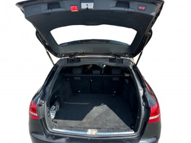 Mercedes classe c break 220d pack amg - occasion simplicicar compiegne simplicicar simplicibike france