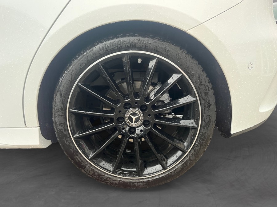 MERCEDES d'occasion CLASSE A A200 D AMG - LINE 8G-DCT de 2022