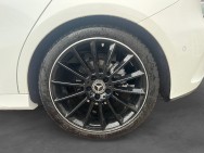 MERCEDES d'occasion CLASSE A A200 D AMG - LINE 8G-DCT de 2022