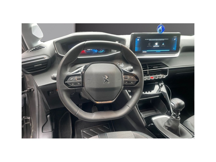 PEUGEOT d'occasion 208 1.2 PURETECH 100 AFFAIRE de 2023 Nice (06)﻿