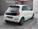 Renault twingo iii tce 95 le coq sportif garantie 12 mois. occasion abbeville simplicicar simplicibike france