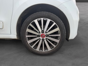 Renault twingo iii tce 95 le coq sportif garantie 12 mois. occasion abbeville simplicicar simplicibike france