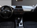 Bmw serie 1 f21 lci2 118i 136 ch lounge- keyless sièges chauffants garantie 12 mois. occasion simplicicar lunel simplicicar...