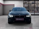 Bmw serie 1 f21 lci2 118i 136 ch lounge- keyless sièges chauffants garantie 12 mois. occasion simplicicar lunel simplicicar...