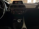 Bmw serie 1 f21 lci2 118i 136 ch lounge- keyless sièges chauffants garantie 12 mois. occasion simplicicar lunel simplicicar...