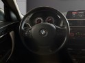 Bmw serie 1 f21 lci2 118i 136 ch lounge- keyless sièges chauffants garantie 12 mois. occasion simplicicar lunel simplicicar...