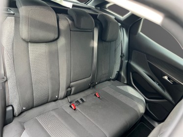 Peugeot 3008 business bluehdi 130ch ss eat8 active business occasion parc voitures beauvais simplicicar simplicibike france