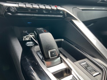 Peugeot 3008 business bluehdi 130ch ss eat8 active business occasion parc voitures beauvais simplicicar simplicibike france