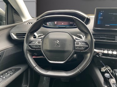 Peugeot 3008 business bluehdi 130ch ss eat8 active business occasion parc voitures beauvais simplicicar simplicibike france