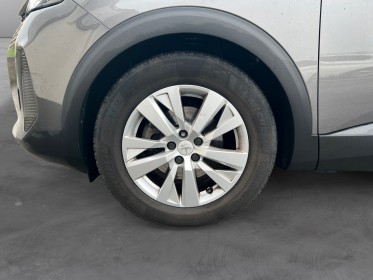 Peugeot 3008 business bluehdi 130ch ss eat8 active business occasion parc voitures beauvais simplicicar simplicibike france