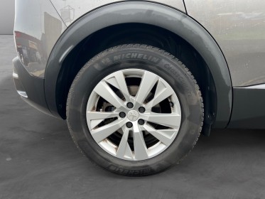 Peugeot 3008 business bluehdi 130ch ss eat8 active business occasion parc voitures beauvais simplicicar simplicibike france