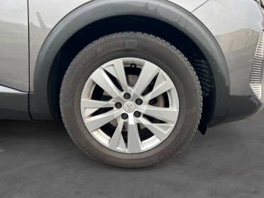 Peugeot 3008 business bluehdi 130ch ss eat8 active business occasion parc voitures beauvais simplicicar simplicibike france