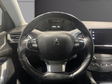 Peugeot 308 bvm6 130 ch allure carplay courroie neuve garantie 12 mois occasion montpellier (34) simplicicar simplicibike...