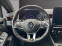 Renault clio v tce 100 rs line pack bose garantie 12 mois occasion simplicicar toulon ouest simplicicar simplicibike france