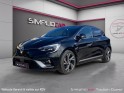 Renault clio v tce 100 rs line pack bose garantie 12 mois occasion simplicicar toulon ouest simplicicar simplicibike france