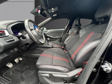 Renault clio v tce 100 rs line pack bose garantie 12 mois occasion simplicicar toulon ouest simplicicar simplicibike france