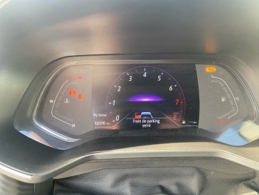 Renault clio v tce 100 rs line pack bose garantie 12 mois occasion simplicicar toulon ouest simplicicar simplicibike france