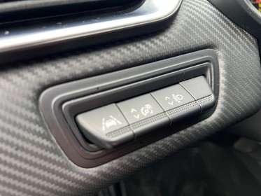 Renault clio v tce 100 rs line pack bose garantie 12 mois occasion simplicicar toulon ouest simplicicar simplicibike france