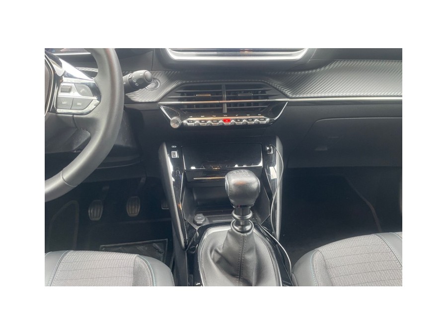 PEUGEOT d'occasion 208 1.2 PURETECH 100 AFFAIRE de 2023 Nice (06)﻿