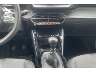 PEUGEOT d'occasion 208 1.2 PURETECH 100 AFFAIRE de 2023 Nice (06)﻿