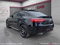 Mercedes gle coupe 350 d 9g-tronic 4matic fascination attelage électrique garantie 12 mois occasion simplicicar frejus ...