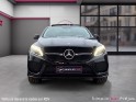 Mercedes gle coupe 350 d 9g-tronic 4matic fascination attelage électrique garantie 12 mois occasion simplicicar frejus ...