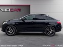 Mercedes gle coupe 350 d 9g-tronic 4matic fascination attelage électrique garantie 12 mois occasion simplicicar frejus ...