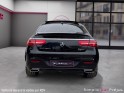 Mercedes gle coupe 350 d 9g-tronic 4matic fascination attelage électrique garantie 12 mois occasion simplicicar frejus ...
