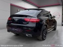Mercedes gle coupe 350 d 9g-tronic 4matic fascination attelage électrique garantie 12 mois occasion simplicicar frejus ...