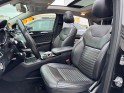Mercedes gle coupe 350 d 9g-tronic 4matic fascination attelage électrique garantie 12 mois occasion simplicicar frejus ...