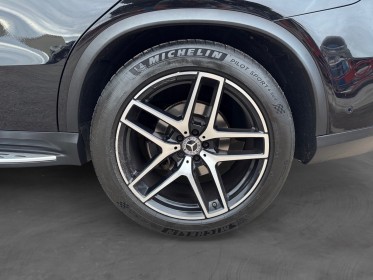 Mercedes gle coupe 350 d 9g-tronic 4matic fascination attelage électrique garantie 12 mois occasion simplicicar frejus ...