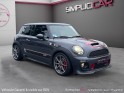 Mini hatch r56 275 ch mini cooper  gp ii r56 track modif stage 2 siÈges chauffants garantie 12 mois occasion simplicicar...