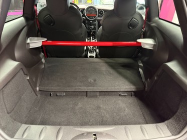 Mini hatch r56 275 ch mini cooper  gp ii r56 track modif stage 2 siÈges chauffants garantie 12 mois occasion simplicicar...
