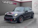 Mini hatch r56 275 ch mini cooper  gp ii r56 track modif stage 2 siÈges chauffants garantie 12 mois occasion simplicicar...