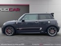 Mini hatch r56 275 ch mini cooper  gp ii r56 track modif stage 2 siÈges chauffants garantie 12 mois occasion simplicicar...