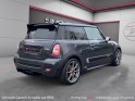 Mini hatch r56 275 ch mini cooper  gp ii r56 track modif stage 2 siÈges chauffants garantie 12 mois occasion simplicicar...