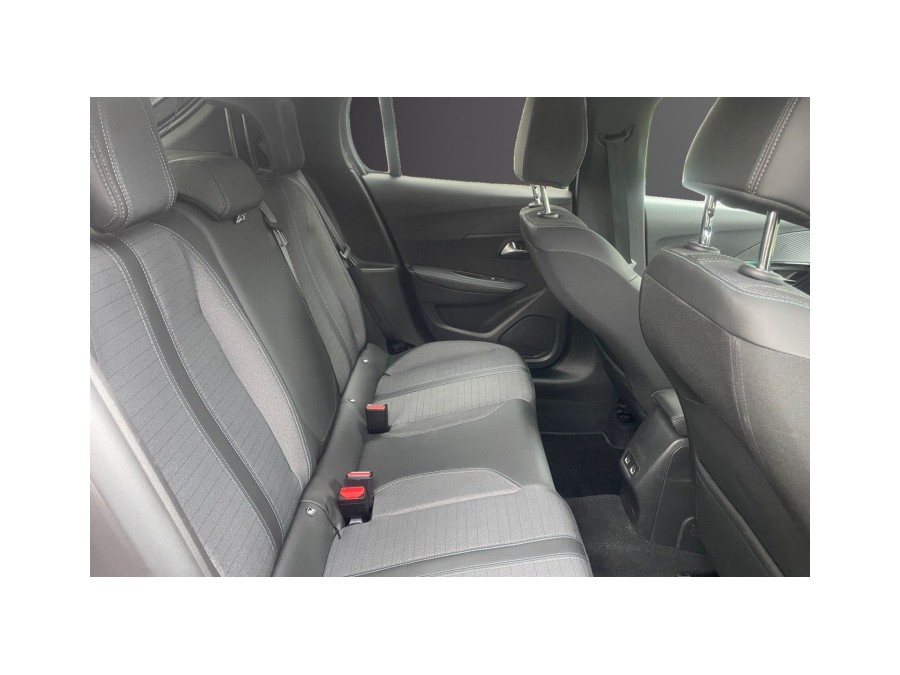 PEUGEOT d'occasion 208 1.2 PURETECH 100 AFFAIRE de 2023 Nice (06)﻿