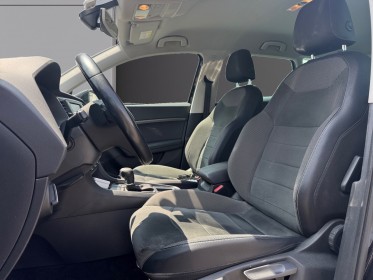 Seat ateca 1.5 tsi 150 ch act start/stop dsg7 style - garantie 12 mois occasion simplicicar frejus  simplicicar simplicibike...