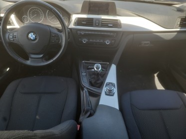 Bmw serie 3 f30 320d xdrive 184 ch 128 g garantie 12 mois occasion simplicicar frejus  simplicicar simplicibike france