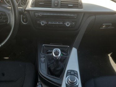 Bmw serie 3 f30 320d xdrive 184 ch 128 g garantie 12 mois occasion simplicicar frejus  simplicicar simplicibike france