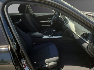 Bmw serie 3 f30 320d xdrive 184 ch 128 g garantie 12 mois occasion simplicicar frejus  simplicicar simplicibike france