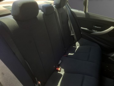 Bmw serie 3 f30 320d xdrive 184 ch 128 g garantie 12 mois occasion simplicicar frejus  simplicicar simplicibike france