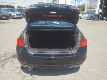 Bmw serie 3 f30 320d xdrive 184 ch 128 g garantie 12 mois occasion simplicicar frejus  simplicicar simplicibike france