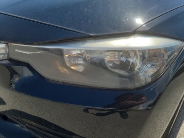 Bmw serie 3 f30 320d xdrive 184 ch 128 g garantie 12 mois occasion simplicicar frejus  simplicicar simplicibike france