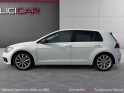 Volkswagen golf 1.5 tsi 130 evo dsg7 confortline garantie 12 mois occasion simplicicar toulouse nord simplicicar simplicibike...